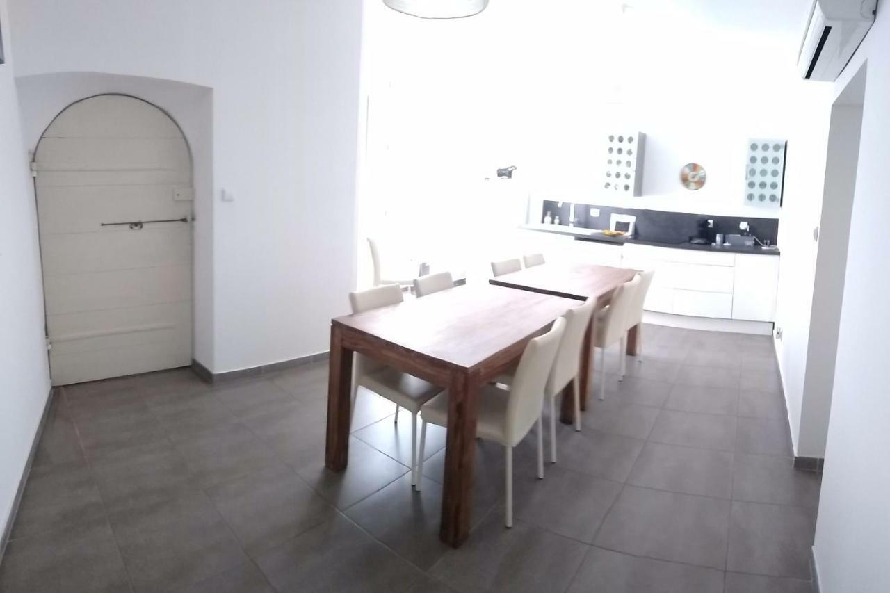 B&B Casa D'Oc Nissan-lez-Enserune Exteriér fotografie
